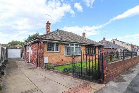 Thornes Moor Road, Wakefield