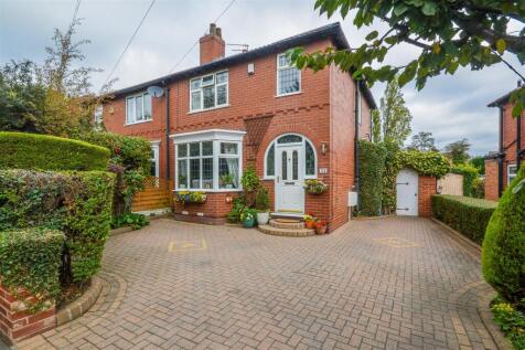 Eden Avenue, Wakefield