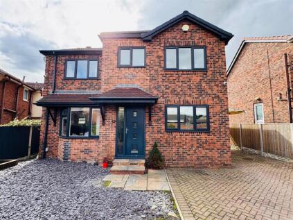 Westways Rise, Wrenthorpe, Wakefield