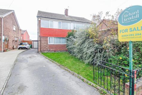 Victoria Way, Outwood, WF1 2NA