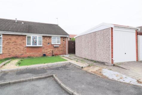 Horncastle View, Havercroft, Wakefield