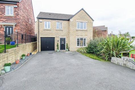 Wren Green Way, Wrenthorpe, Wakefield
