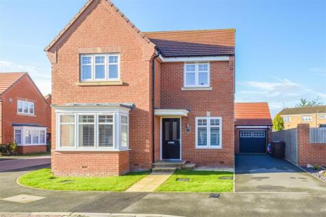 Burkwood Drive, Wakefield
