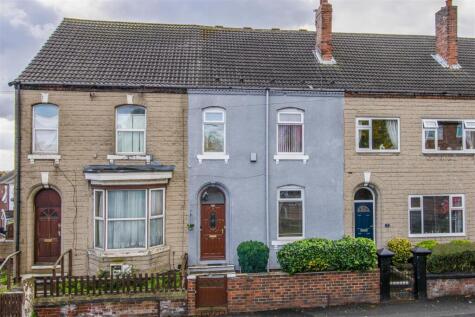 Batley Road, Wakefield