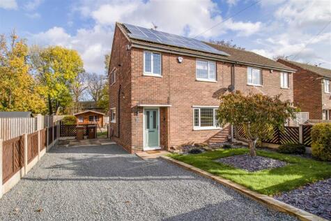 Kettlethorpe Road, Wakefield