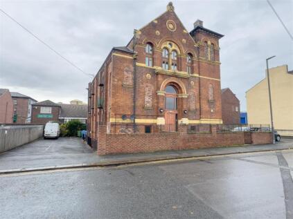 Aspire Chapel, Grove Road, Wakefield