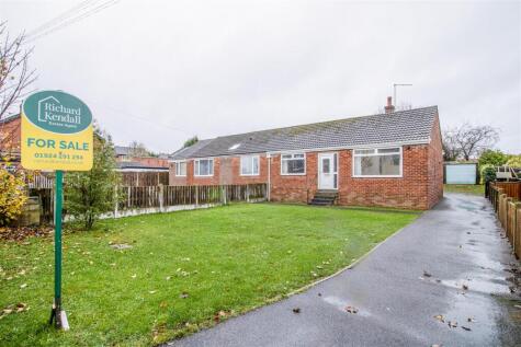 Potovens Lane, Lofthouse, Wakefield