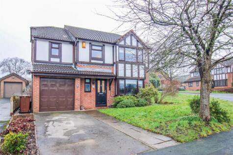 Ash Grove, Stanley, Wakefield