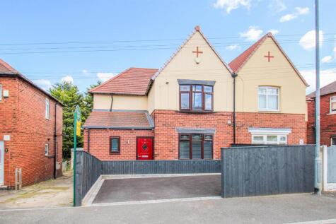 Meadow Lane, Wakefield