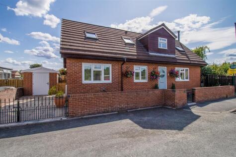 Lingwell Nook Lane, Lofthouse Gate, Wakefield