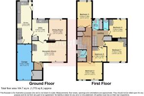 FLOOR-PLAN