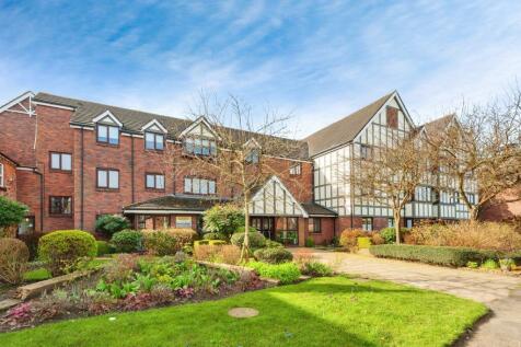 Knutsford - 2 bedroom flat for sale