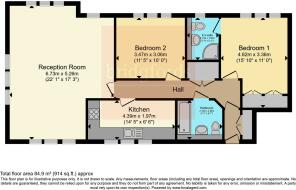 FLOOR-PLAN