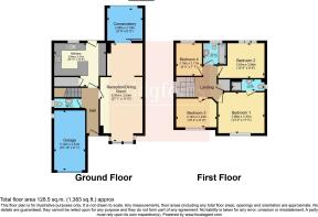 FLOOR-PLAN