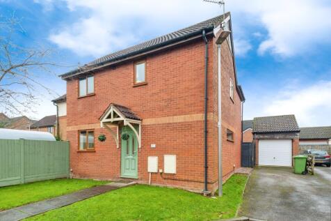 Meadowsweet Road, Mobberley, Knutsford, Cheshire, WA16
