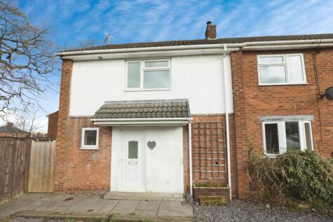 Shaw Drive, Knutsford, Cheshire, WA16