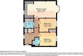 FLOOR-PLAN