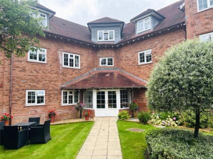 Warford Park, Faulkners Lane, Mobberley, Knutsford, WA16