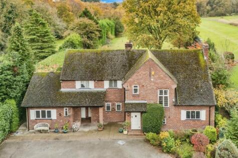 Chester Road, Sandiway, Northwich, Cheshire, CW8