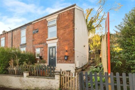 Weaver Road, Northwich, Cheshire, CW8