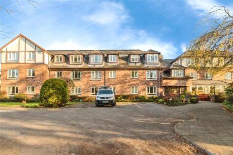 Tabley Road, Knutsford, Cheshire, WA16