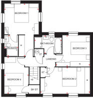 Avondale Ground Floor assets
