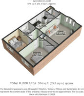 Floorplan 2