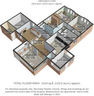 Floorplan 2