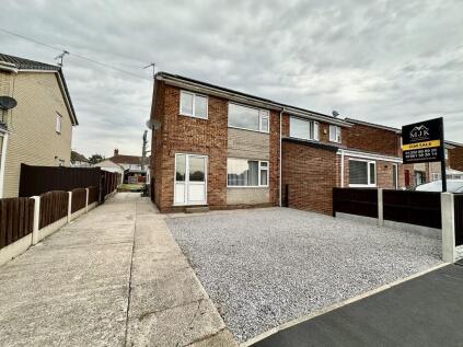 Brook Way, Arksey, Doncaster