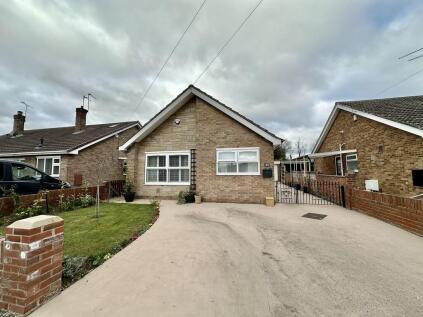 Mallard Avenue, Barnby Dun, Doncaster