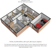 Floorplan 2
