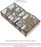 Floorplan 2