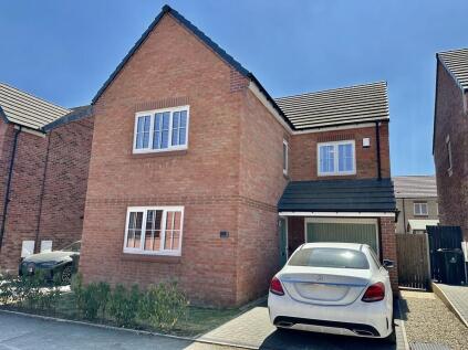 Hartshorn Road, Armthorpe, Doncaster