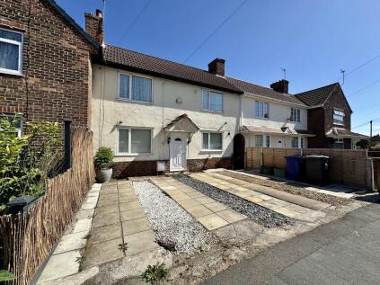 Mansfield Crescent, Armthorpe, Doncaster