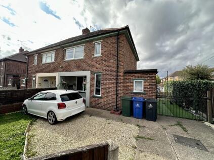 Wilberforce Road, Clay Lane, Doncaster