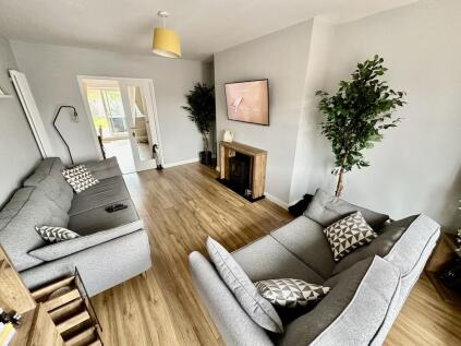 Mallard Avenue, Barnby Dun, Doncaster