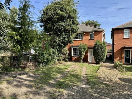 Ash Hill Road, Hatfield, Doncaster