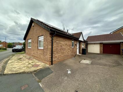 Newhall Road, Kirk Sandall, Doncaster
