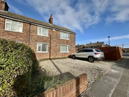 Scott Crescent, Edenthorpe, Doncaster