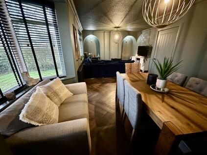 Brecks Lane, Kirk Sandall, Doncaster