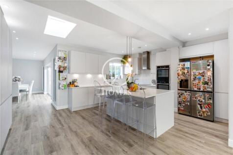 Holders Hill Drive, London, NW4