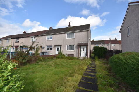 Beauly Place, Coatbridge, ML5 4ND