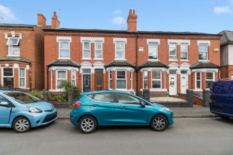 Victoria Avenue, WR5