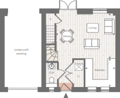 477 Ground Floor