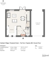 Ground Floor - 480