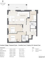 419 - Floorplan