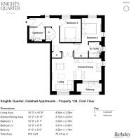 Floorplans