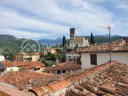 Photo of Barga, Lucca, Tuscany