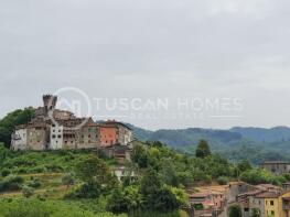 Photo of Coreglia Antelminelli, Lucca, Tuscany