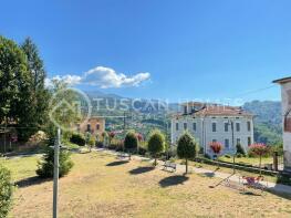 Photo of Barga, Lucca, Tuscany